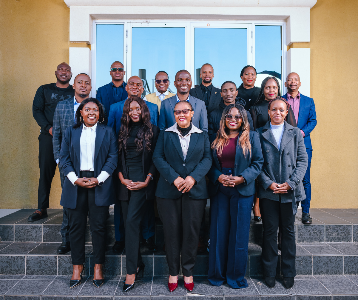 BR Properties Team